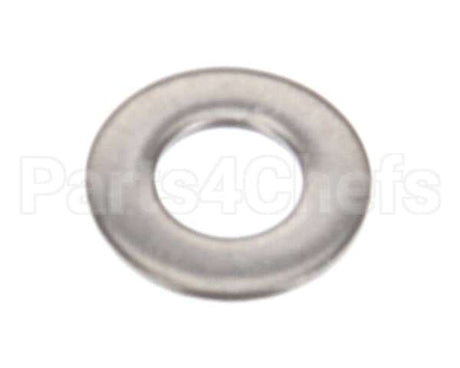 HN0282 Bki Washer, 4Mm, #057400