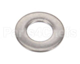 HN0282 Bki Washer, 4Mm, #057400