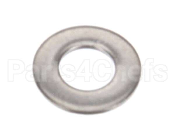 HN0282 Bki Washer, 4Mm, #057400