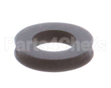 HN0313 Bki Rubber Washer,Door Clamp #0140