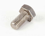 HN0320 Bki Screw M10 For Blower Motor, #0