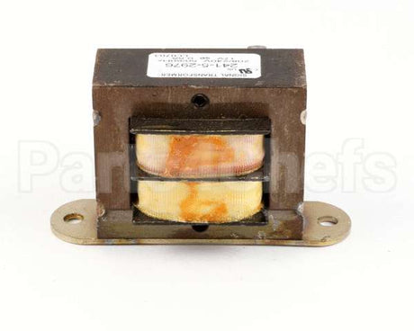 HN0334 Bki Transformer,17V, #061329