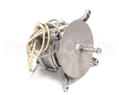 HN0357 Bki Motor,Rev. 3 X 208-240,060208
