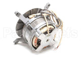 HN0357 Bki Motor,Rev. 3 X 208-240,060208