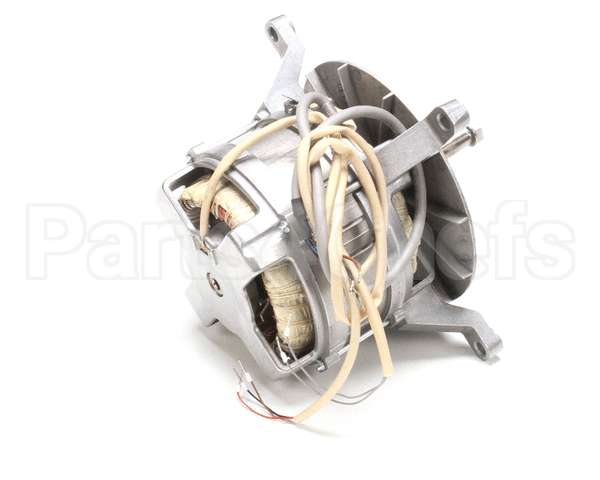 HN0357 Bki Motor,Rev. 3 X 208-240,060208