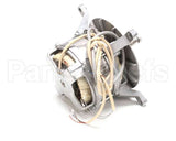 HN0357 Bki Motor,Rev. 3 X 208-240,060208