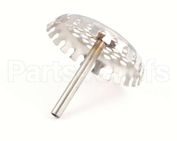 HN0445 Bki Drain Sieve, Combi-Clean #038