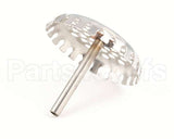 HN0445 Bki Drain Sieve, Combi-Clean #038