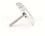 HN0445 Bki Drain Sieve, Combi-Clean #038