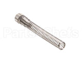 HN0448 Bki Spring, Hand Shower With Circulation, #0