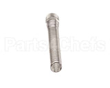 HN0448 Bki Spring, Hand Shower With Circulation, #0