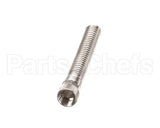 HN0448 Bki Spring, Hand Shower With Circulation, #0