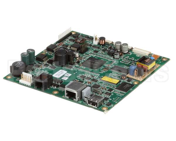 HN0500 Bki Computer Cpu/Visual #20900001