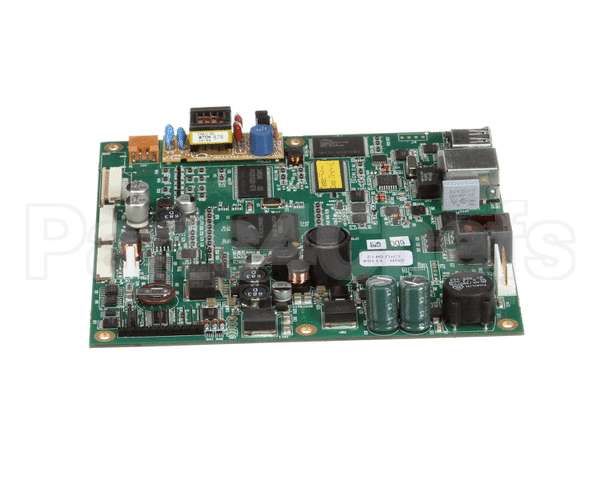 HN0500 Bki Computer Cpu/Visual #20900001