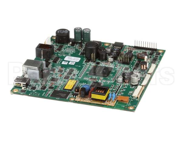 HN0500 Bki Computer Cpu/Visual #20900001