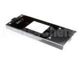HN0532 Bki Abutment Plate W/Operation Pa