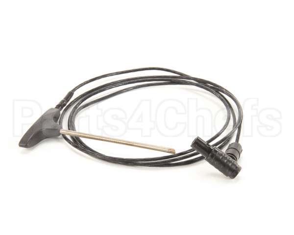 HN0547 Bki Probe, Core, #30800054, Mount