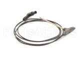 HN0547 Bki Probe, Core, #30800054, Mount