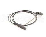 HN0547 Bki Probe, Core, #30800054, Mount