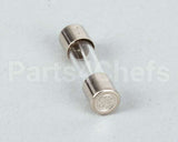 HN0552 Bki Fuse, 8 Amp, 5X20 Slow, #0614