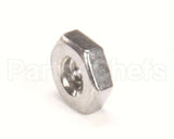HN05S Biro Hex Nut 8-32 Ss