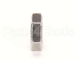 HN05S Biro Hex Nut 8-32 Ss