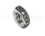 HN07S Biro Hex Nut 10-24 Ss