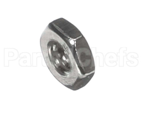 HN07S Biro Hex Nut 10-24 Ss