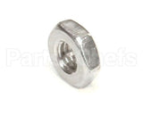 HN10S Biro Hex Nut 10-32 Ss