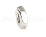 HN10S Biro Hex Nut 10-32 Ss