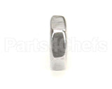 HN10S Biro Hex Nut 10-32 Ss