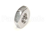 HN10S Biro Hex Nut 10-32 Ss