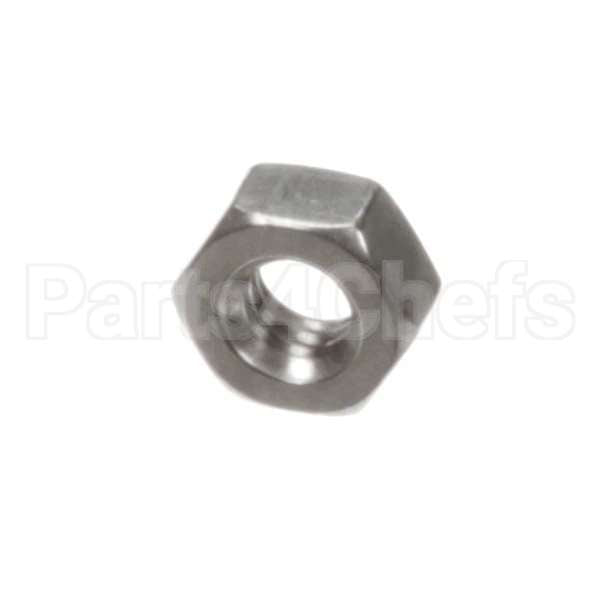 HN15S Compatible Biro Hex Nut 1/4-20 7/16Af X 7/32Th Ss