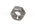 HN15S Biro Hex Nut 1/4-20 7/16Af X 7/32Th Ss