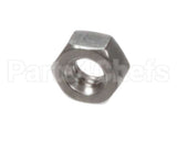 HN15S Biro Hex Nut 1/4-20 7/16Af X 7/32Th Ss