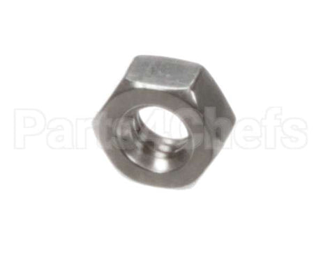 HN15S Biro Hex Nut 1/4-20 7/16Af X 7/32Th Ss