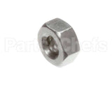 HN15S Biro Hex Nut 1/4-20 7/16Af X 7/32Th Ss