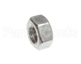 HN15S Biro Hex Nut 1/4-20 7/16Af X 7/32Th Ss