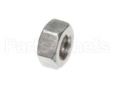 HN15S Biro Hex Nut 1/4-20 7/16Af X 7/32Th Ss