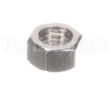HN19S Biro Hex Nut 5/16-18X1/2Afx17/64Tk Ssreg