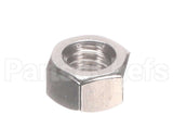 HN19S Biro Hex Nut 5/16-18X1/2Afx17/64Tk Ssreg