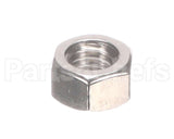 HN19S Biro Hex Nut 5/16-18X1/2Afx17/64Tk Ssreg