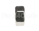 HN20S Biro Hex Nut 5/16-18 Ss Heavy
