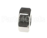 HN20S Biro Hex Nut 5/16-18 Ss Heavy