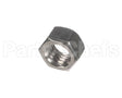 HN31S Biro Hex Nut 3/8-16 X 9/16 X 5/16Thk Ss