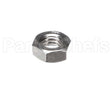 HN35S Biro Hex Nut 3/8-16 Ss, Machine Screw