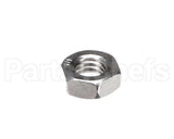 HN35S Biro Hex Nut 3/8-16 Ss, Machine Screw