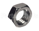 HN40S Biro Hex Nut 1/2-13 Ss Light Jam