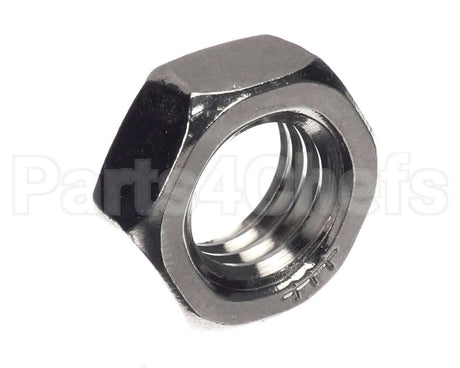 HN40S Biro Hex Nut 1/2-13 Ss Light Jam