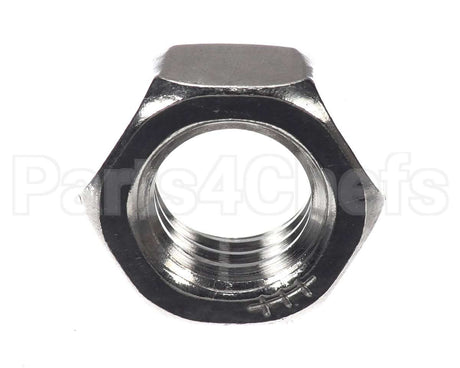 HN40S Biro Hex Nut 1/2-13 Ss Light Jam